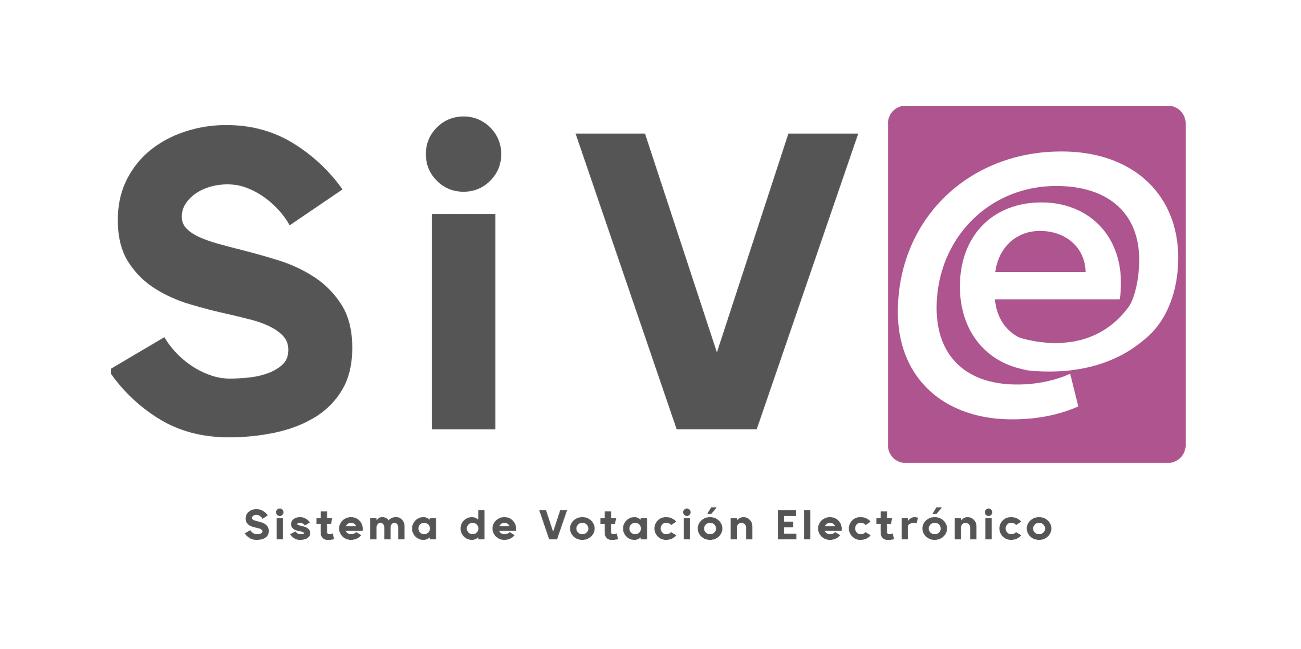 Sistema de Votación Electrónico Sistema de Votación Electrónico