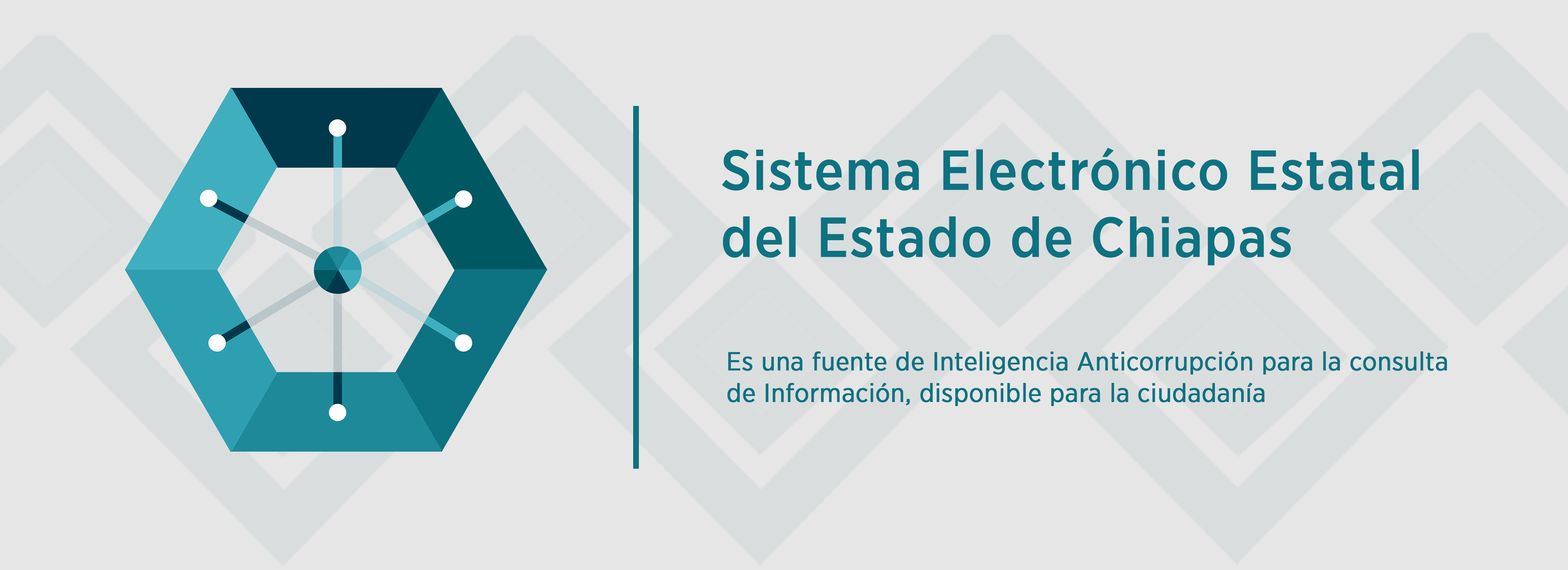 Sistema Electrónico Estatal de Chiapas Sistema Electrónico Estatal de Chiapas