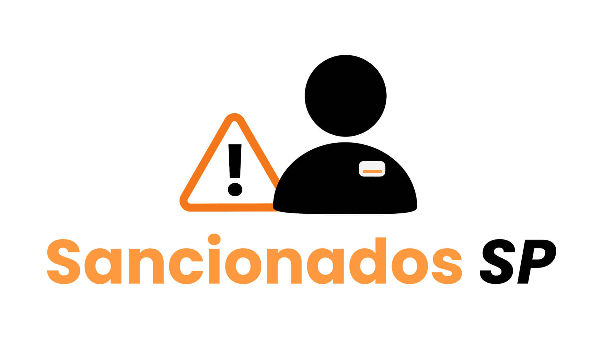 Sistema Sancionados SP Sistema Sancionados SP