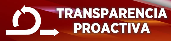Transparencia proactiva