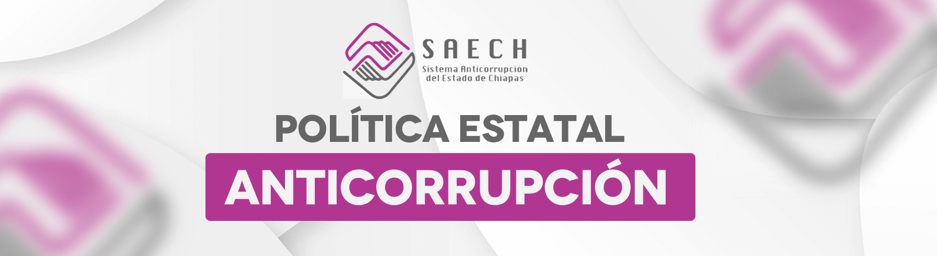 Política Estatal Anticorrupción