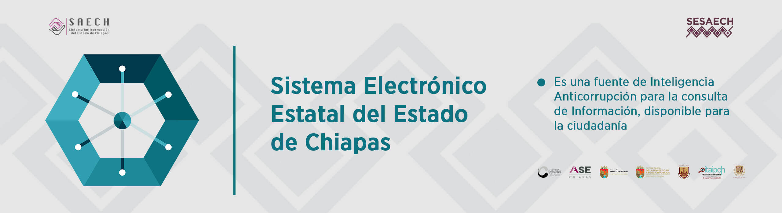 Sistema Electrónico Estatal de Chiapas