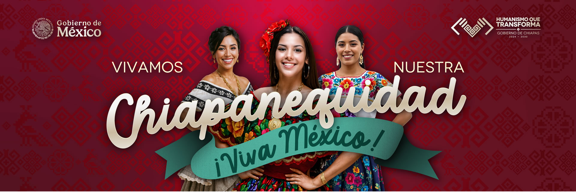 Vivamos nuestra Chiapanequidad