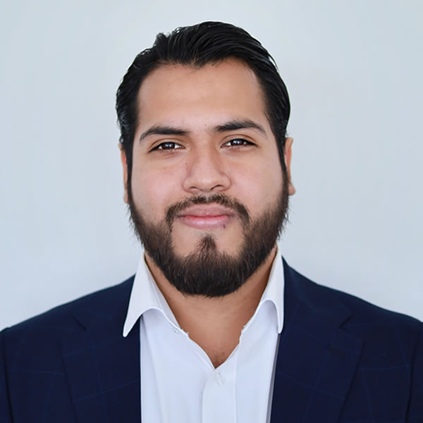 José Fernando Sandoval Montejo | Secretario de Acuerdos
