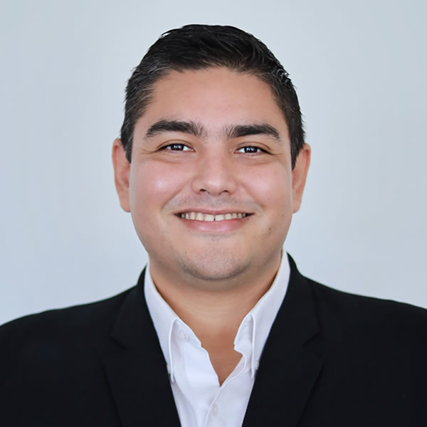 José Ranulfo Esquinca Kobeh | Encargado del Despacho