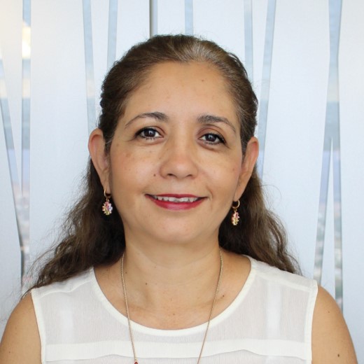 Dra. Karla Nallely Martínez González | Consejera de Participación Ciudadana