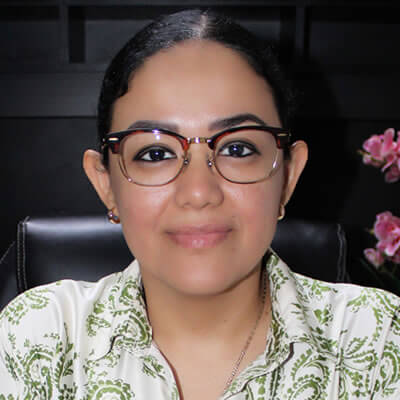 Adriana Rebollo Nucamendi | Fiscalía de Combate a la Corrupción