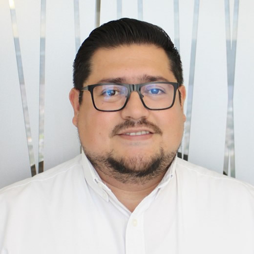 Dr. Humberto Montesinos Ruiz | Consejo de Participación Ciudadana
