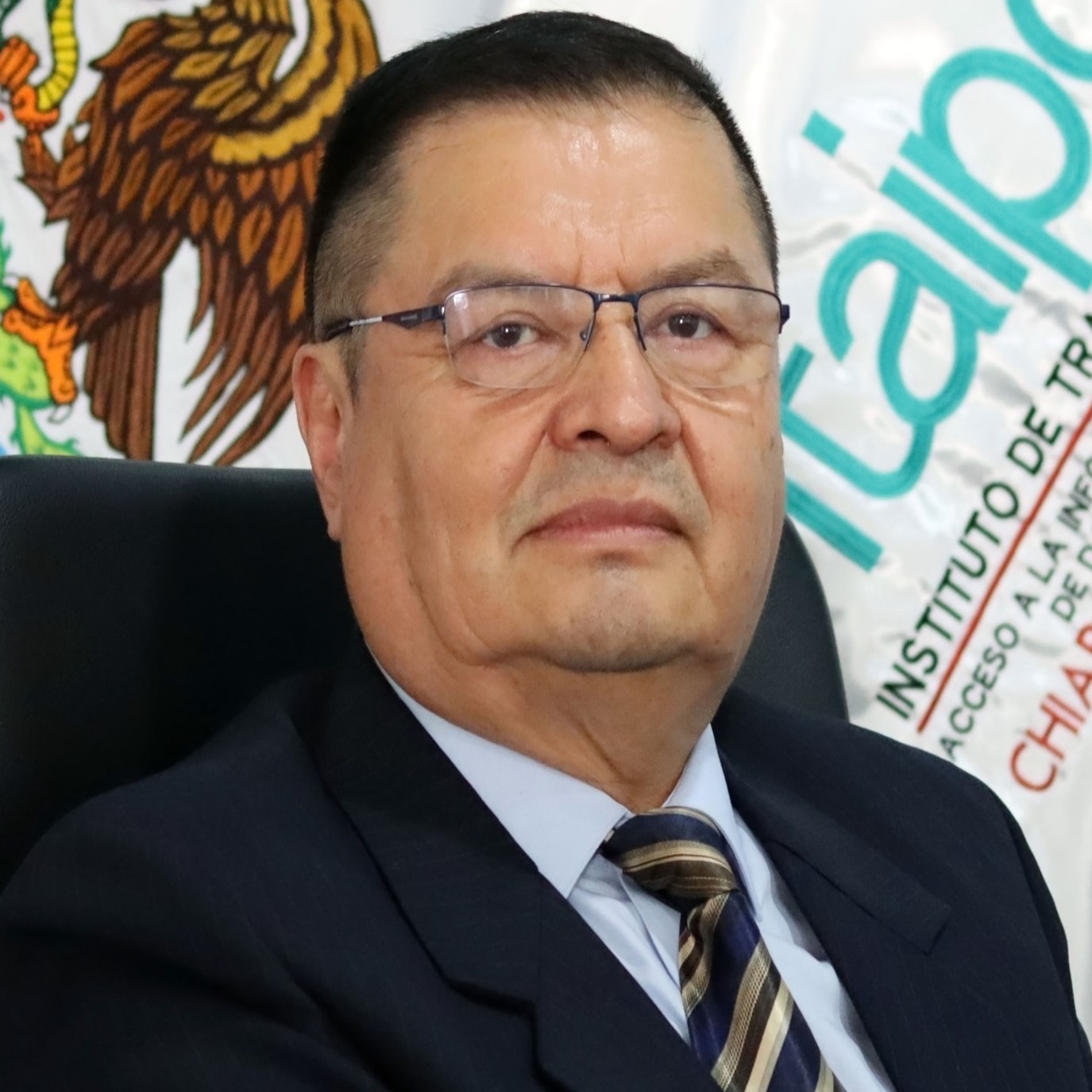 Jesús David Pineda Carpio | Instituto de Transparencia, Acceso a la Información y Protección de Datos Personales del Estado de Chiapas