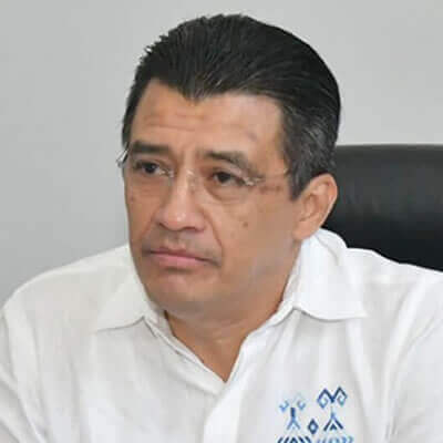 José Uriel Estrada Martínez | Auditoría Superior del Estado de Chiapas