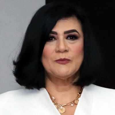 Zelmira Perla de Rocío Gutiérrez Beltrán | Representante del Consejo de la Judicatura del Poder Judicial del Estado de Chiapas