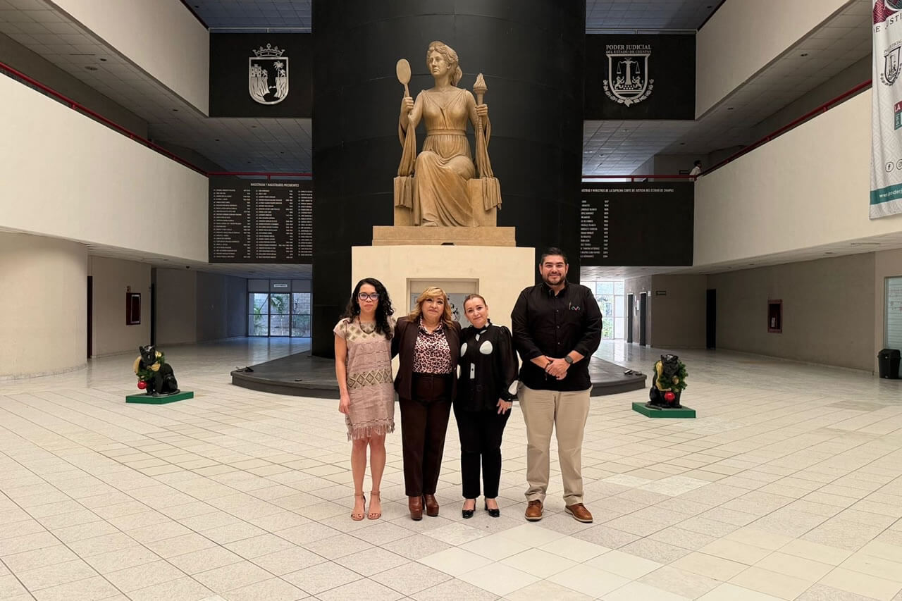 Tercera Sesión Ordinaria del Comité Coordinador del SAECH