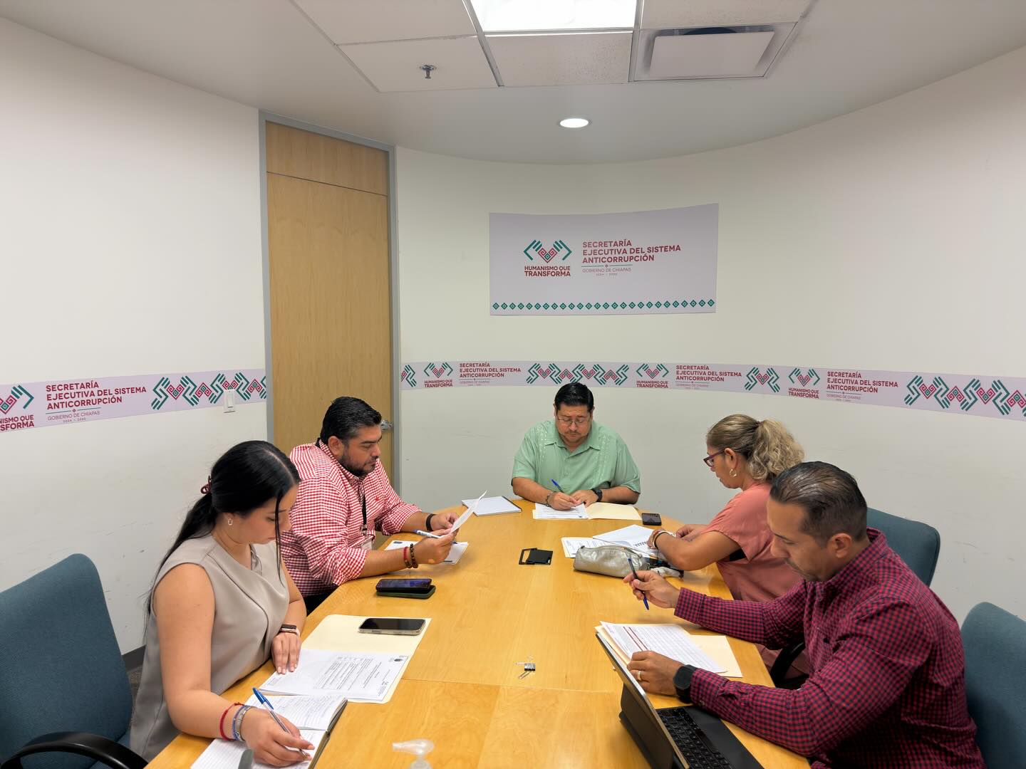 Primera Reunión Ordinaria de la Comisión Especializada de Sistemas Electrónicos y Plataforma Digital