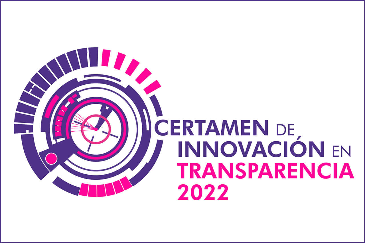 Participa la SESAECH en el Certamen de Innovación en Transparencia 2022