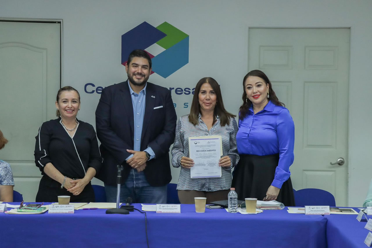 Segunda Sesión Ordinaria del Consejo Consultivo de la Política Estatal Anticorrupción