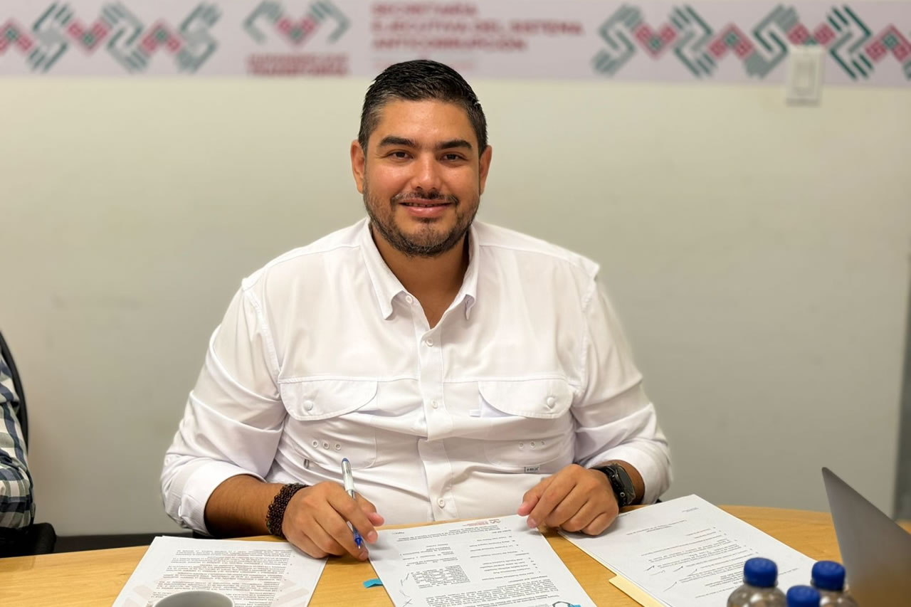 Cuarta Sesión Ordinaria de la Comisión Ejecutiva de la SESAECH, periodo 2025–2026