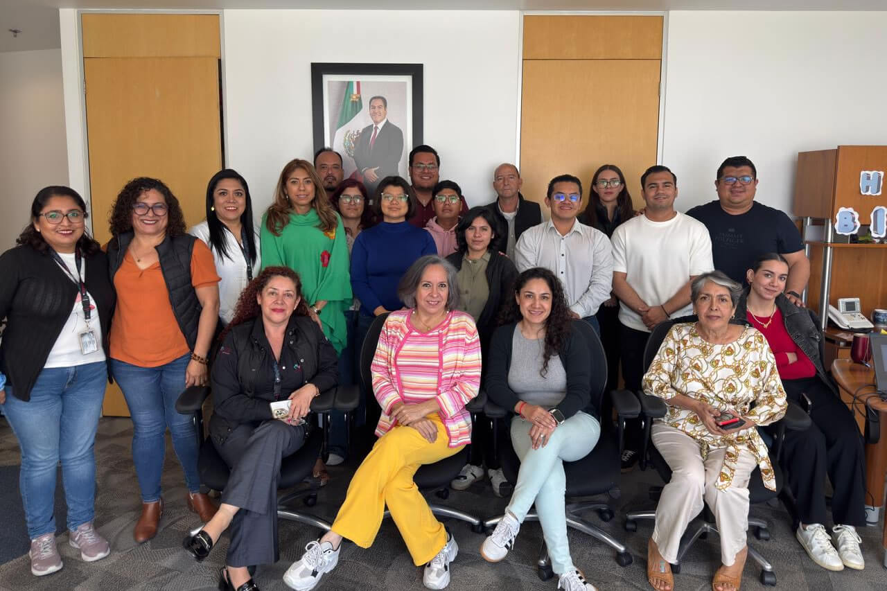 Capacitación: Estrategias para la excelencia organizacional y liderazgo