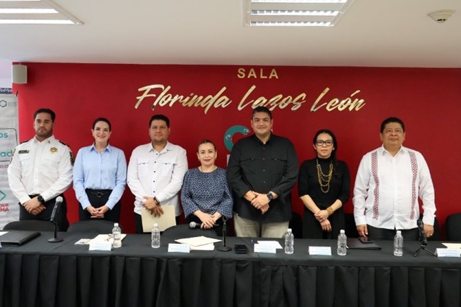 Diálogos por la Integridad: hablando de Cero Corrupción, Cero Impunidad