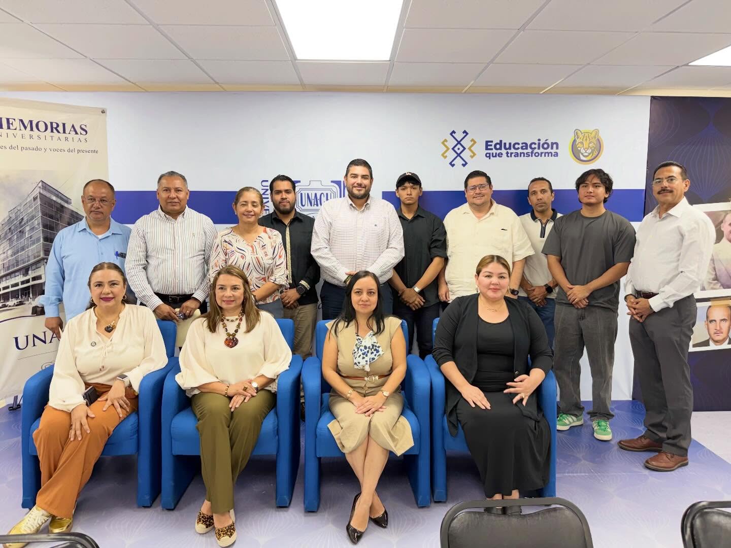 Primera Sesión Ordinaria de Trabajo del Consejo Consultivo para la Implementación, Seguimiento y Evaluación de la Política Estatal Anticorrupción