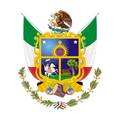 Escudo Querétaro
