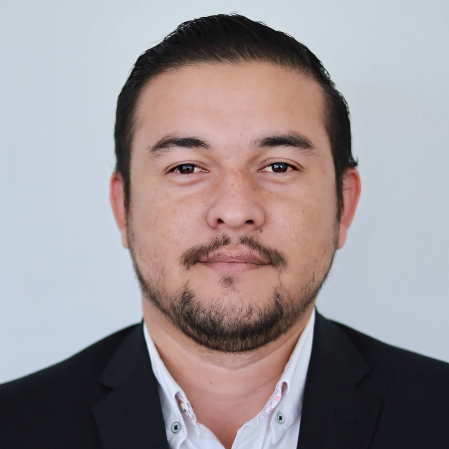 Lic. Alan Mauricio Noriega Castañeda | Responsable del Archivo de Trámite de la Dirección de Vinculación y Políticas Públicas