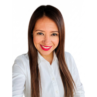 Lic. Maria Alejandra Dominguez González | Responsable de la Unidad Administrativa