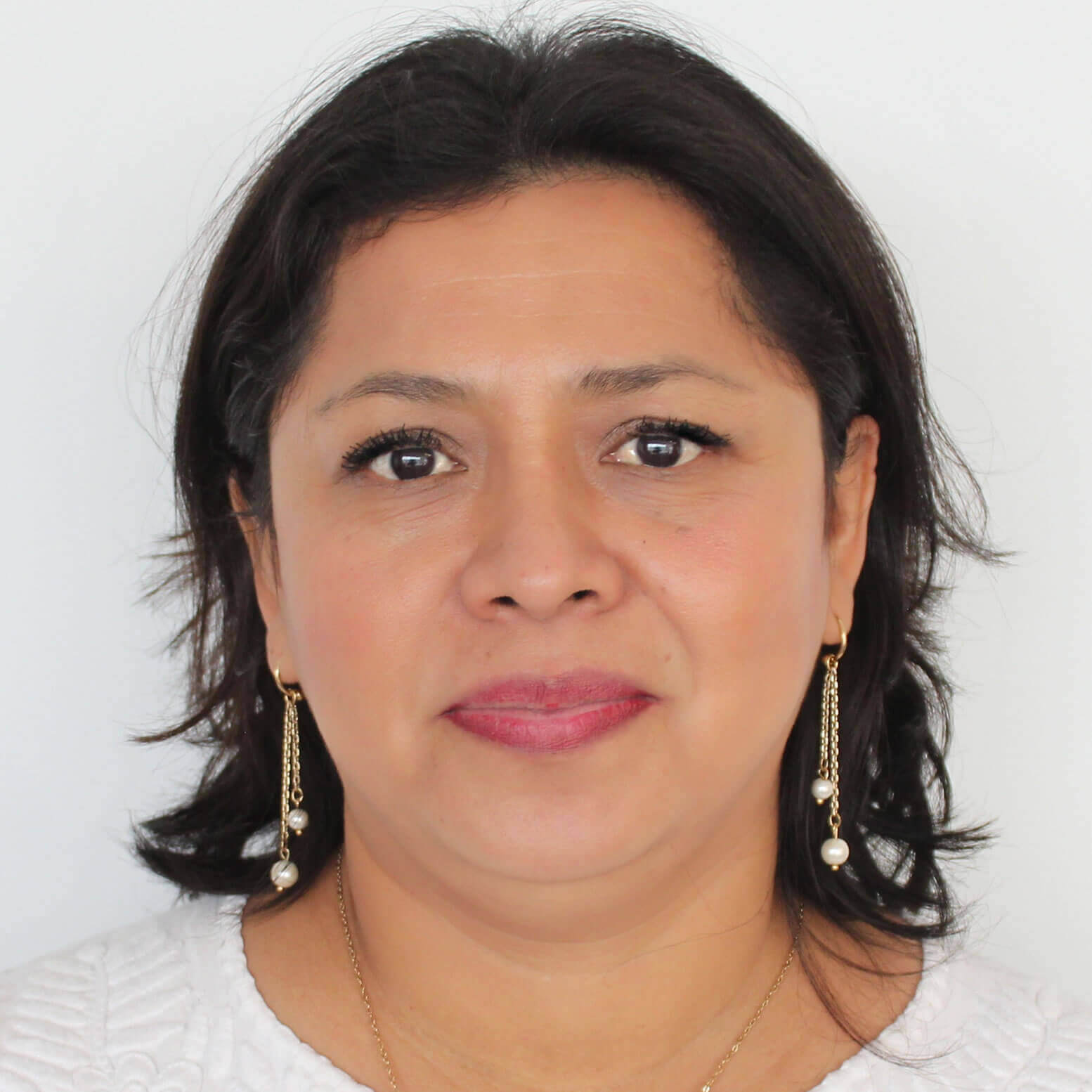 C. P. Ana Isabel Ramón Laguna | Unidad de Apoyo Administrativo