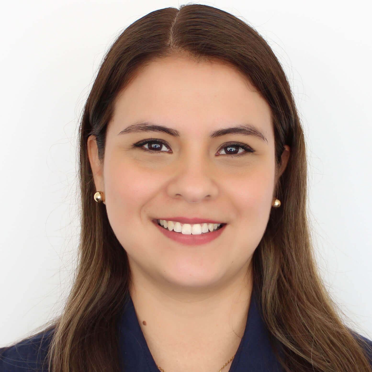 Lic. Ana Silvia Rovelo Ruíz | Titular del Órgano Interno de Control