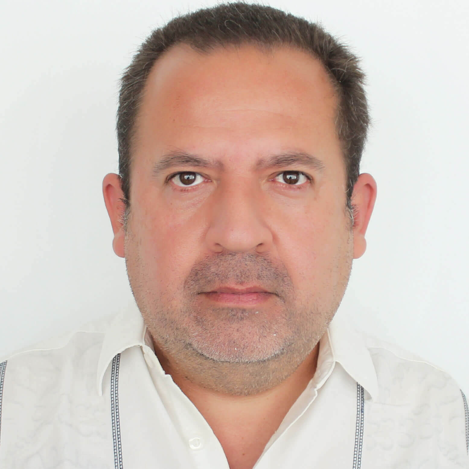 Lic. Carlos Gabriel Téllez Girón Gómez | Jefe de la Unidad de Transparencia