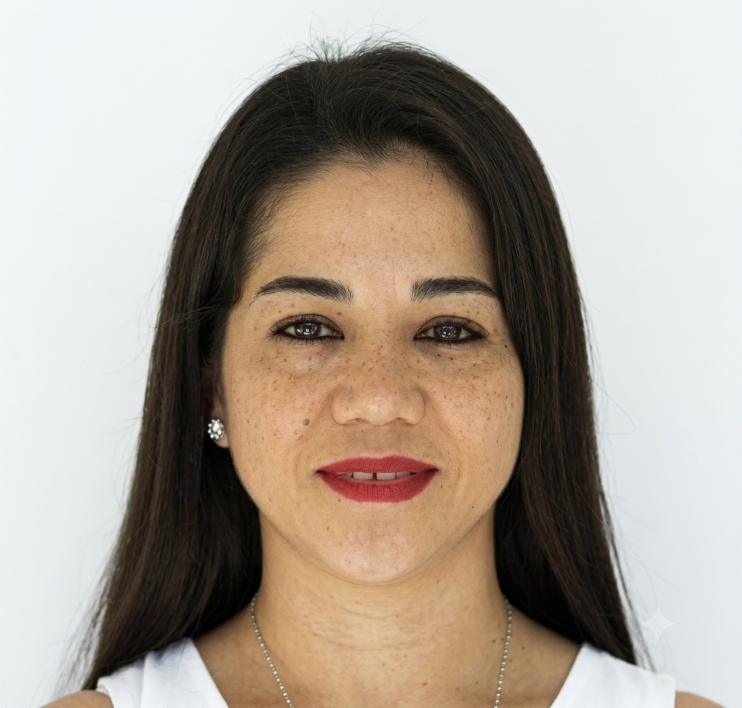 Ing. Claudia Alejandra Morgan López | Área de Planeación