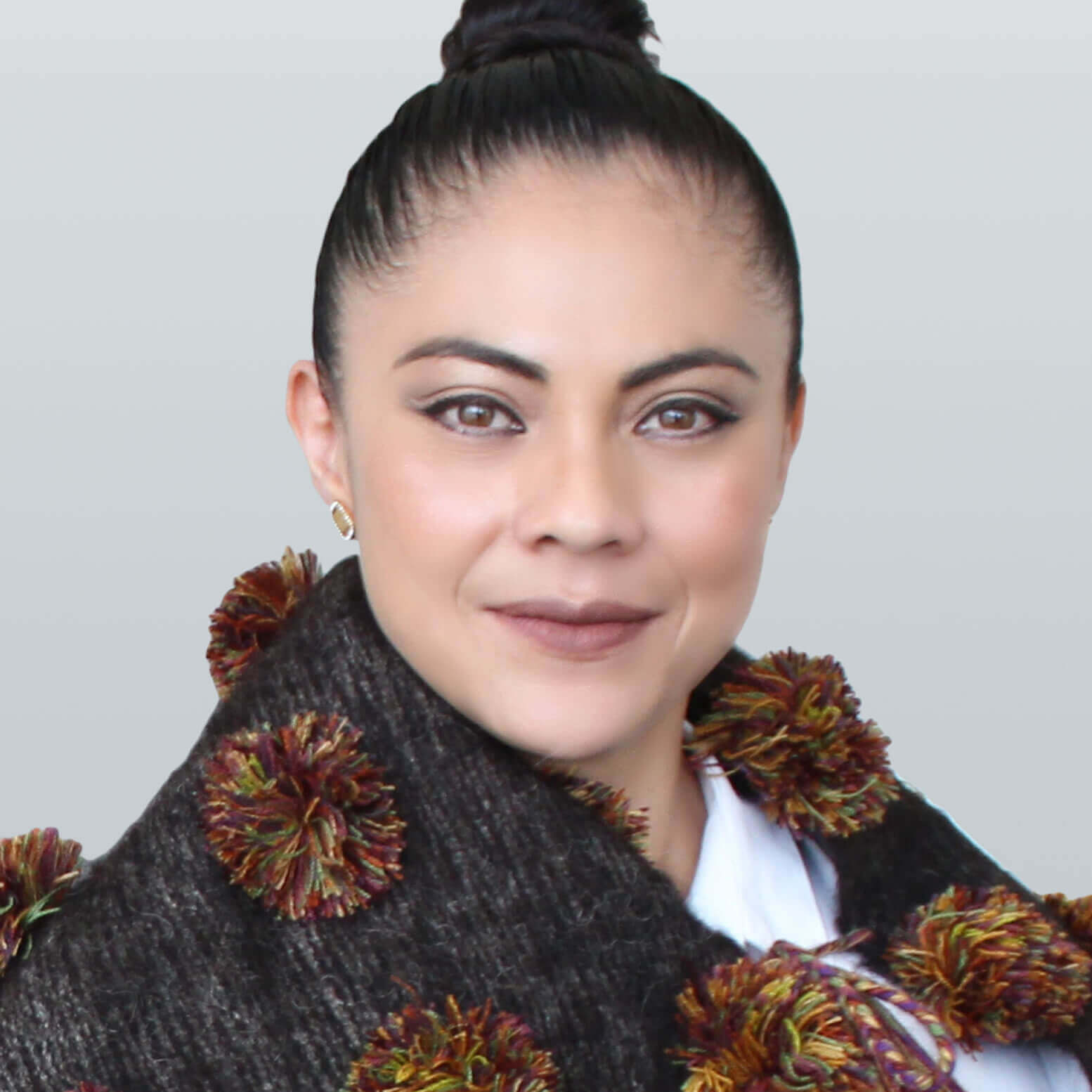 Mtra. Dayanhara Aguilar Ballinas | Responsable de la Unidad Administrativa de la Secreatía Técnica