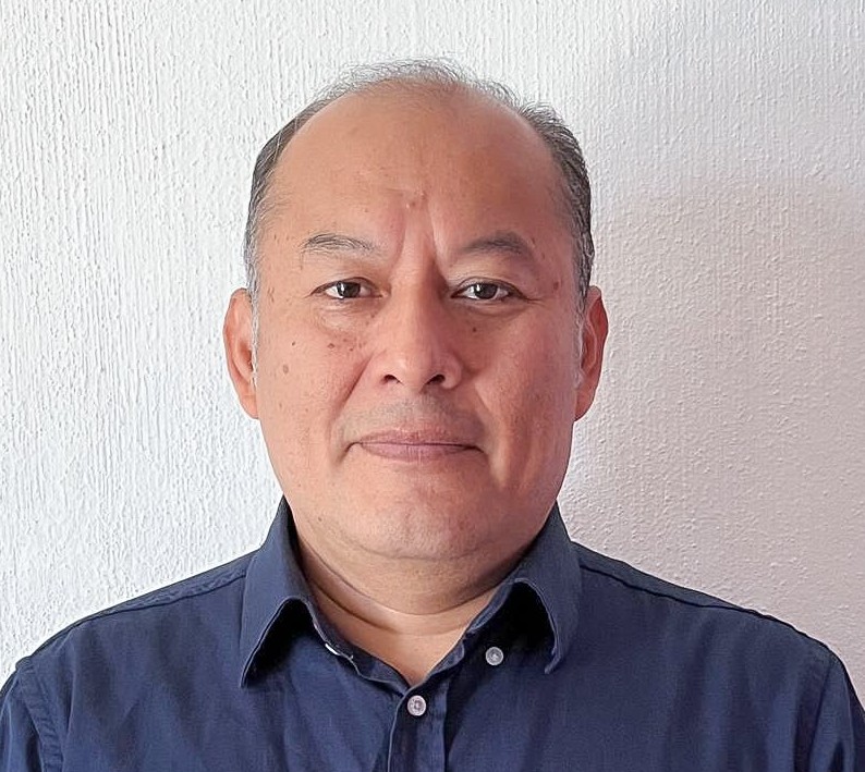 C.P. Erisel Sánchez Álvarez | Jefe de la Unidad de Apoyo Administrativo