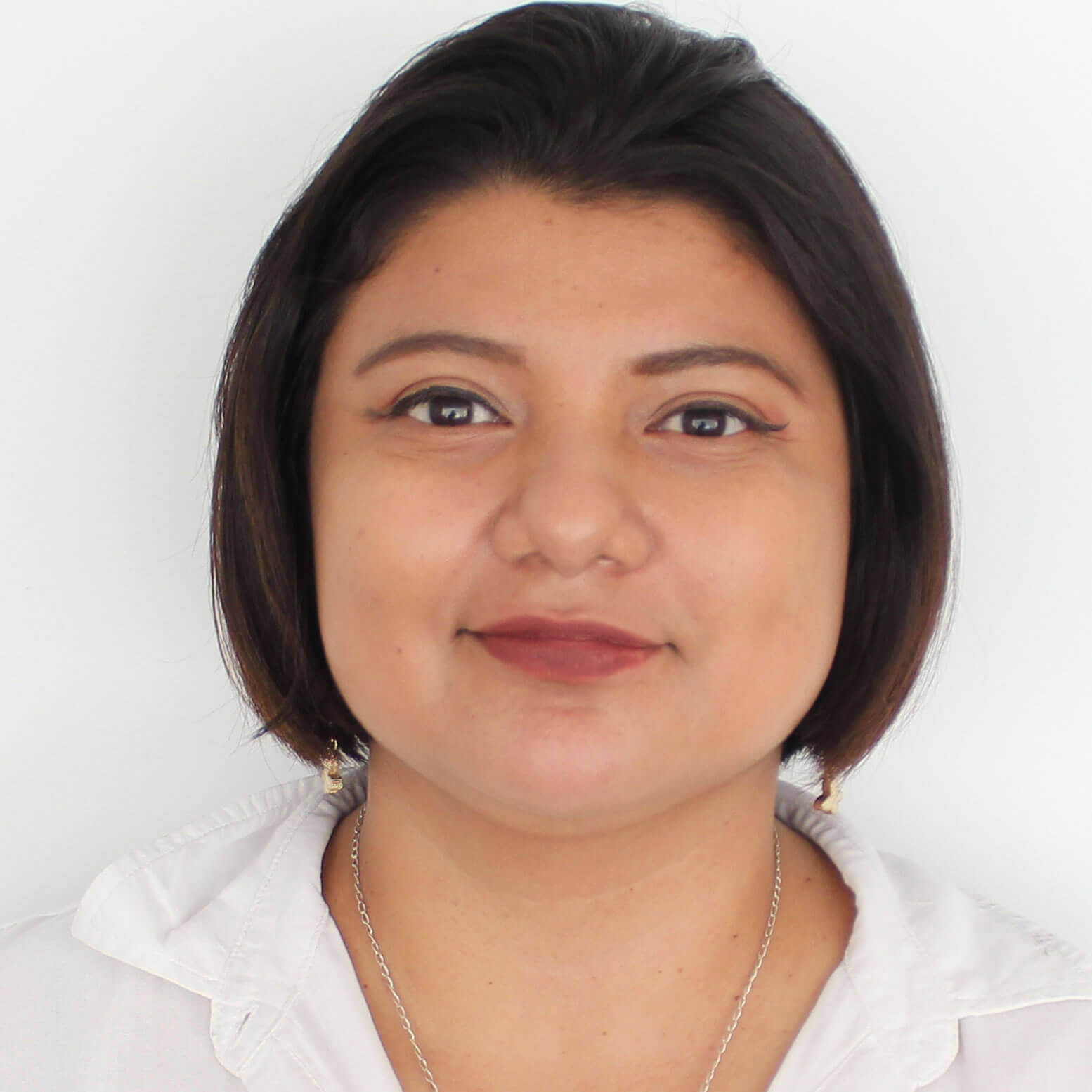 Lic. Eunises Arisbeth Ochoa López | Auxiliar Administrativo