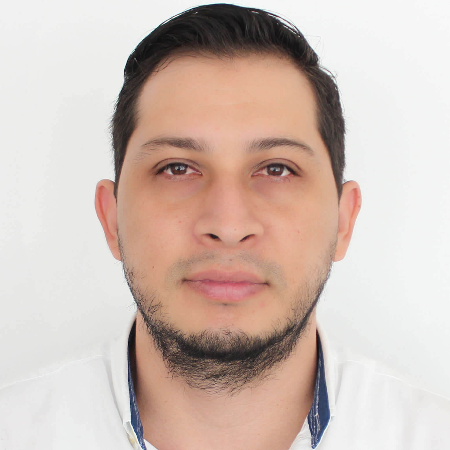 Ing. Juan José Loranca Azpe | Jefe del Departamento de Soporte y Sistemas Electrónicos
