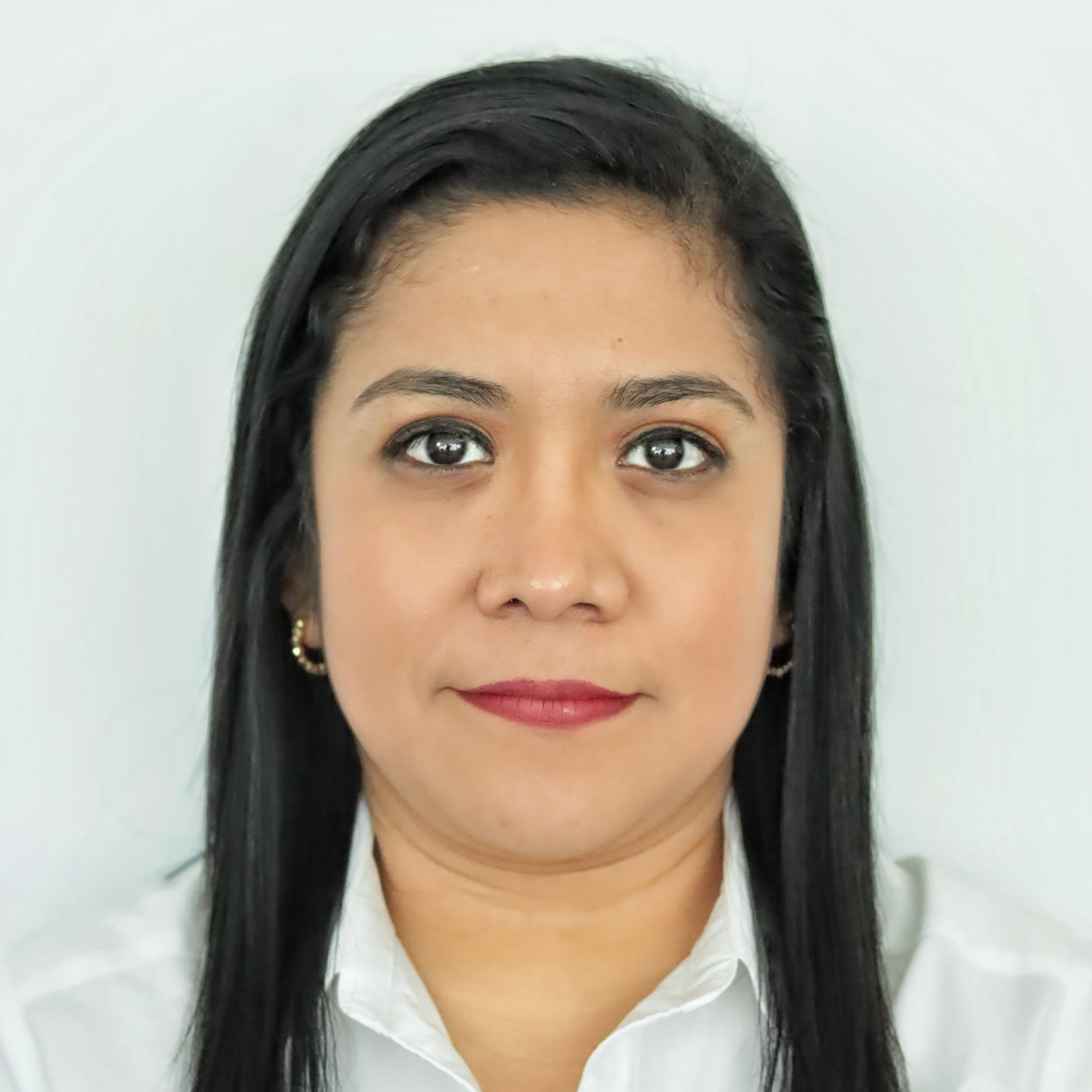 Lic. Karla Guadalupe Tovar Flores | Responsable del Archivo de Trámite del Área de Recursos Humanos y Materiales