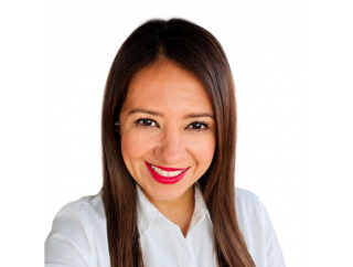 Lic. María Alejandra Dominguez González | Dirección Jurídica