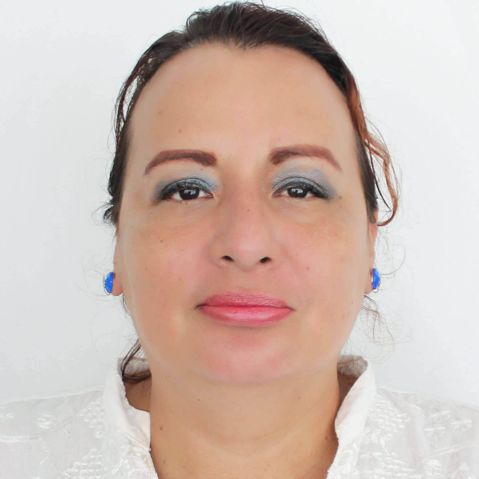 Mtra. Orquídea Anaya Gómez | Directora Jurídica