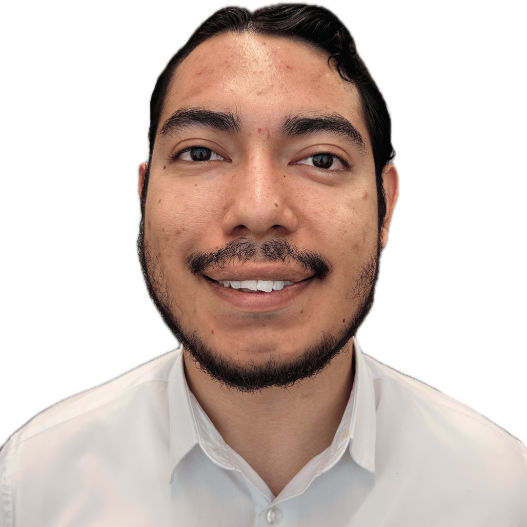 Ing. Williams Estrada Salgado | Jefe del Departamento de Soporte y Sistemas Electrónicos