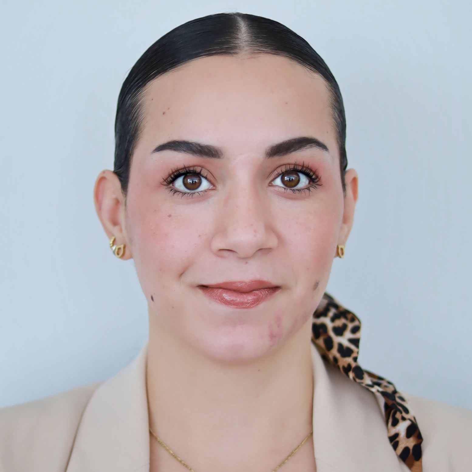 Lic. Yanaiza Rodríguez Guichard | Responsable de Presupuestos Públicos, Estadística, Monitoreo y Evaluación