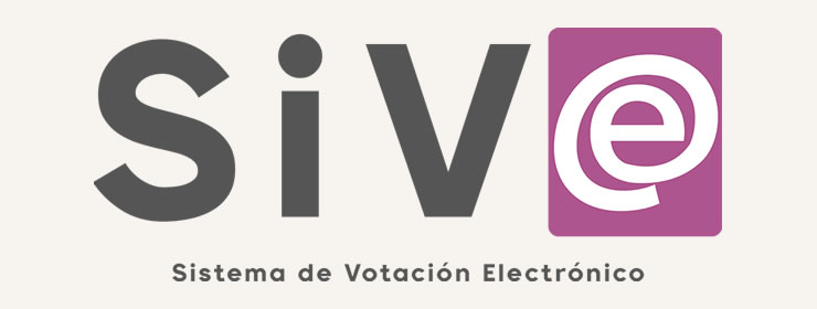 Sistema de Votación Electrónico