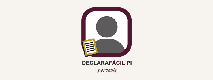 Sistema DeclaraFácil PI Portable