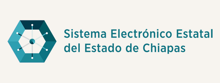 Sistema Electrónico Estatal de Chiapas