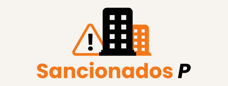 Sistema Sancionados P