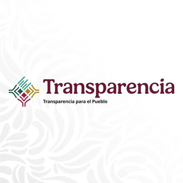 Transparencia para el Pueblo Federal (TPP)