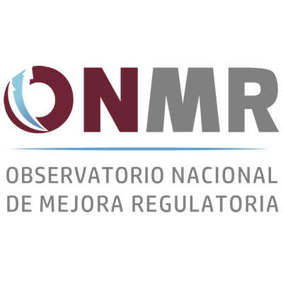 Observatorio Nacional de Mejora Regulatoria