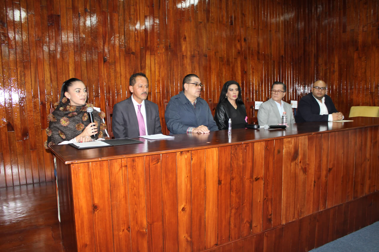 07 de octubre de 2022. Taller de Priorización. Sede: Facultad de Derecho de la Universidad Autónoma de Chiapas.