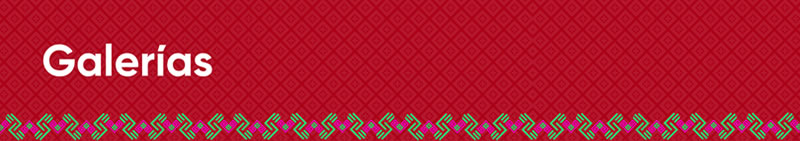 Galerías
