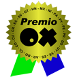 Premio Internacional OX