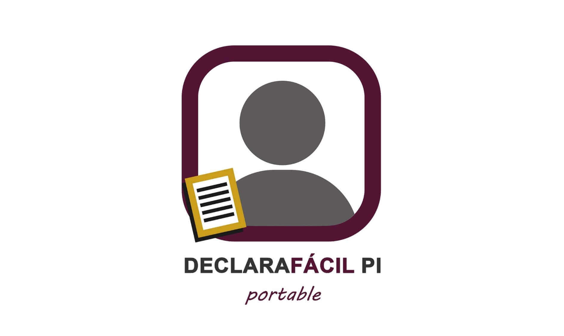 Sistema DeclaraFácil PI Portable